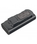 21.6V 2.5Ah Li-ion battery for Electrolux Ultimatehome 600 vacuum cleaner