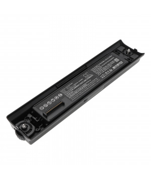 11,1 V 3,5 Ah Li-Ion LK-72 Akku für Canon Pixma TR150 Drucker