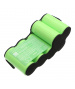 7.2V 1.8Ah NiMh 42391659 Battery for Concept VP4320 Vacuum Cleaner