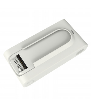 Batterie 25.9V 2.4Ah Li-Ion P10-7S1P pour aspirateur Lydsto H11