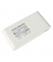 Batterie 25.9V 2.4Ah Li-Ion P10-7S1P pour aspirateur Lydsto H11