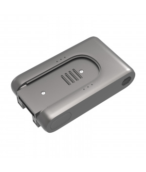 Batterie 25.2V 2.7Ah Li-ion P2032-7S1P-BWB pour aspirateur Dreame T20 Pro