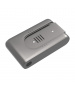 Batteria agli ioni di litio da 25,2 V 2,7 Ah P2032-7S1P-BWB per aspirapolvere Dreame T20 Pro