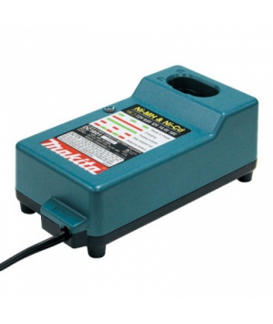 Makita 7.2V charger - 9.6V Makita 7.2V charger - 9.6V