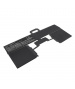 Batteria LiPo A2669 11.45V 4.55Ah per Apple Macbook Air 13" M2