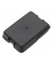 Batterie 3.7V 2.35Ah Li-ion E092DB00 pour lampe frontale Petzl Swift RL