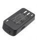 Batterie 7.4V 2.5Ah Li-Ion 100397 pour Flash Profoto A1