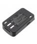 Batterie 7.4V 2.5Ah Li-Ion 100397 pour Flash Profoto A1