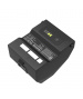 Batería de iones de litio de 100399 de 14,4 V y 5 Ah para flash Profoto MkII B1/B1X