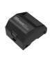 Batería de iones de litio de 100399 de 14,4 V y 5 Ah para flash Profoto MkII B1/B1X