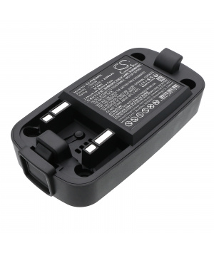 14.4V 2.5Ah Li-Ion 100396 Battery for Profoto B2 Flash