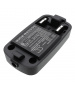 Batería de iones de litio de 100396 de 14,4 V y 2,5 Ah para Profoto B2 Flash
