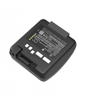 14.4V 2.5Ah Li-Ion 100440 Battery for Profoto Flash Monolight B10X