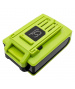 24V 1.3Ah Li-Ion 24LB1304 Battery for LawnMaster 20VMWGT Lawn Mower