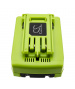 Batteria 24V 1.3Ah Li-Ion 24LB1304 per tosaerba LawnMaster 20VMWGT