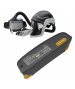 12,6 V 4 Ah Li-Ion TR-830 Akku für 3M Versaflo TR-300+ Power Ventilation