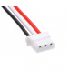 7.4V 3.35Ah Li-ion battery for Elcom Euro-150TEi body