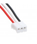 Batterie 3.7v 5Ah LiPo AHB105565P pour alarme Jablotron JA-152KRY