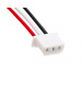Batterie 3.7V 0.45Ah LiPo BP37T3P pour Dogtra 280C