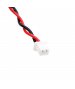 3,6 V 750 mAh LTC-7PN-S4 Lithiumbatterie für Harris Falcon III Radio