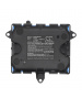 Batterie 7.4V 3.4Ah Li-ion 080065 pour Enceinte Bose Soundlink Revolve+ 2
