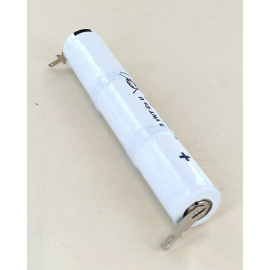 Saft 3.6V 1.6Ah palillo de batería 3 VNTCs 1600
