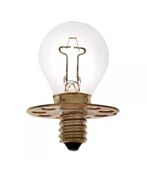 Lampe Incandescence 6V 27W 4.5A P44S ELECTRICAL (X0843096) 