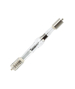 22V 100W ARCO CORTO V.MERCURIO