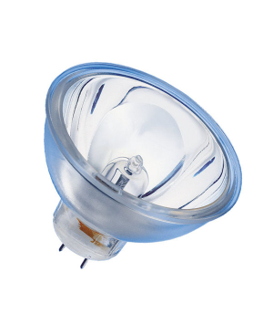 Lampe Halogène 12V 100W GZ6.35 3200K OSRAM (H64627HLX) 