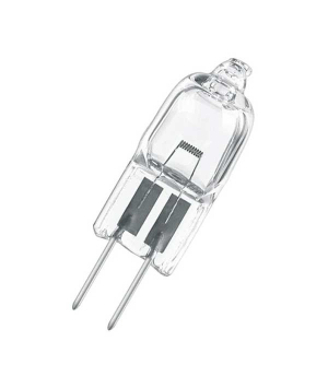Lampe Halogène 6V 20W G4 3350K OSRAM (H64250HLX) 