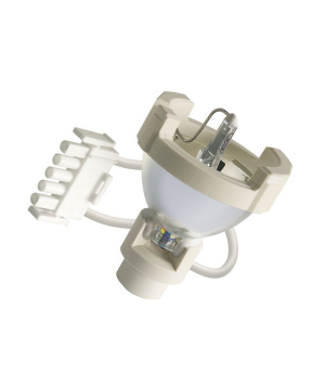 Lampe à décharge Xenon 13.8V 180W 12A CAVO 6000K OSRAM (XL-0185/05) 