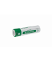Batterie 3.6V 2.5Ah Li-Ion 18650 pour torche ST6R, 7R, 8R, SH6R Led Lenser