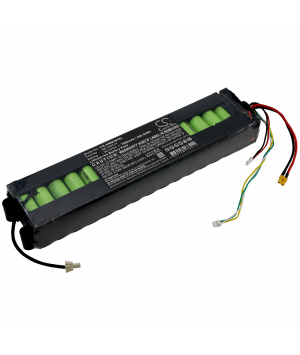 Batterie 36V 7.8Ah Li-Ion NE1003-H pour trottinette Xiaomi M365