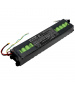 Batterie 36V 7.8Ah Li-Ion NE1003-H pour trottinette Xiaomi M365