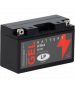 Batterie moto plomb gel 12V 6Ah 145A LT7B-4 Landport