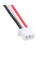 3.7V 0.6Ah LiPo FT442944P Battery for Babymoov Expert Care III Baby Monitor