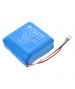 3.7V 3Ah LiPo KHX173636 Battery for Babymoov Baby Monitor YOO Roll