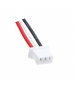 3,7 V 3Ah LiPo KHX173636 Akku für Babymoov Babyphone YOO Rolle