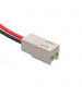 Batterie 3.2V 1.5Ah LiFePO4 NLAKKU3215 pour BAES Schrack NLK2U013SC
