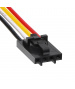 Batterie 4.8V 2Ah NiMh SE15-43 pour densitomètre X-Rite 331C