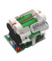 Batteria 18.5V 2.4Ah Li-ion 9.765-715.0 per aspirapolvere Karcher VC4H-525