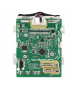 Batteria 18.5V 2.4Ah Li-ion 9.765-715.0 per aspirapolvere Karcher VC4H-525