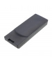 Batteria agli ioni di litio T39300 da 3,7 V 3,8 Ah per Hoft & Wessel HW19270