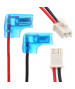 Batería de iones de litio SAT-3P6S de 21,9 V 7,8 Ah para aspiradora de piscina Seauto SAT-3P6S