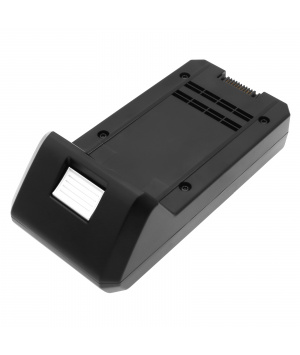 25.9V 2.5Ah Li-Ion BP25925B Battery for Eureka Stylus Elite NEC390BL