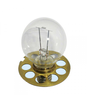 Lampe Incandescence 6V 27W 4.5A P44S ELECTRICAL (845260) 