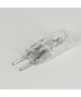 Lampe Halogène 22.8V 50W 2.2A G6.35 3300K ELECTRICAL (86022850AX) Lampes 