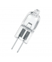 Lampe Halogène 12V 20W G4 3050K OSRAM (64258/05) Lampes 
