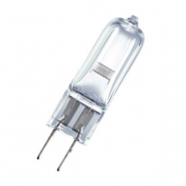 Lampe Halogène 24V 150W G6.35 3450K OSRAM (H64642HLX)