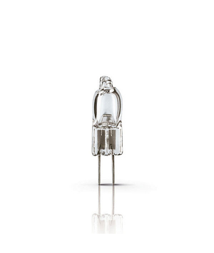 Lampe Halog&egrave;ne 6V 30W G4 3200K PHILIPS (5761 - 923931110) 